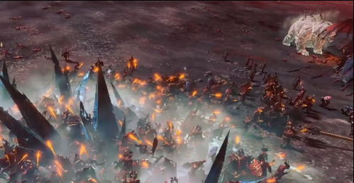 《全面戰爭 戰錘3》第二支預告片情報解讀，恐虐大魔竟成笑點？玩家熱議轉讓梗