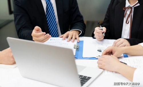 科技中介服務(wù) 高薪與高壓下的雙刃劍