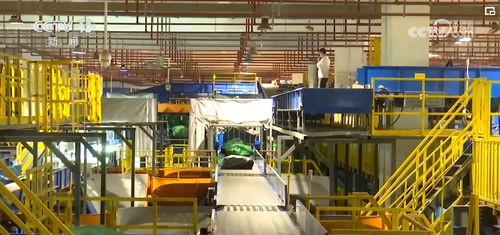 科技中介服務(wù)驅(qū)動(dòng)中國(guó)經(jīng)濟(jì)穩(wěn)中向好，多維數(shù)據(jù)凸顯強(qiáng)勁增長(zhǎng)