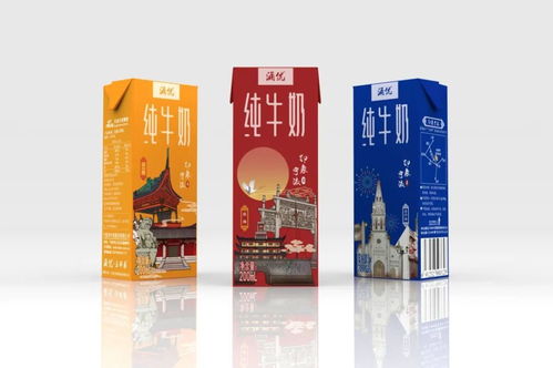 食在情懷，盤活記憶 21款情懷包裝賞析與科技中介服務(wù)融合