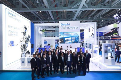 科技中介服務 把握時代機遇，洞察最新發展