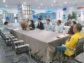 咸小科家雙喜臨門，科技中介服務點亮創新之路